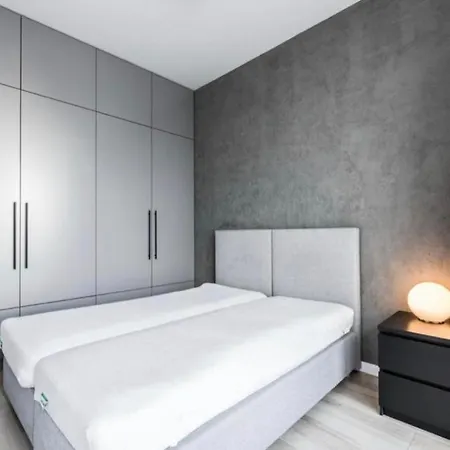 Ovo Hilton 604 Appartamento *